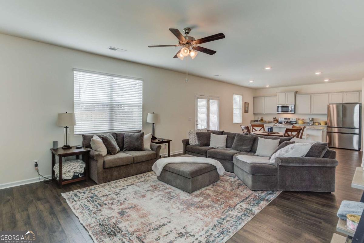 394 Murray Lane Hoschton - Photo 8