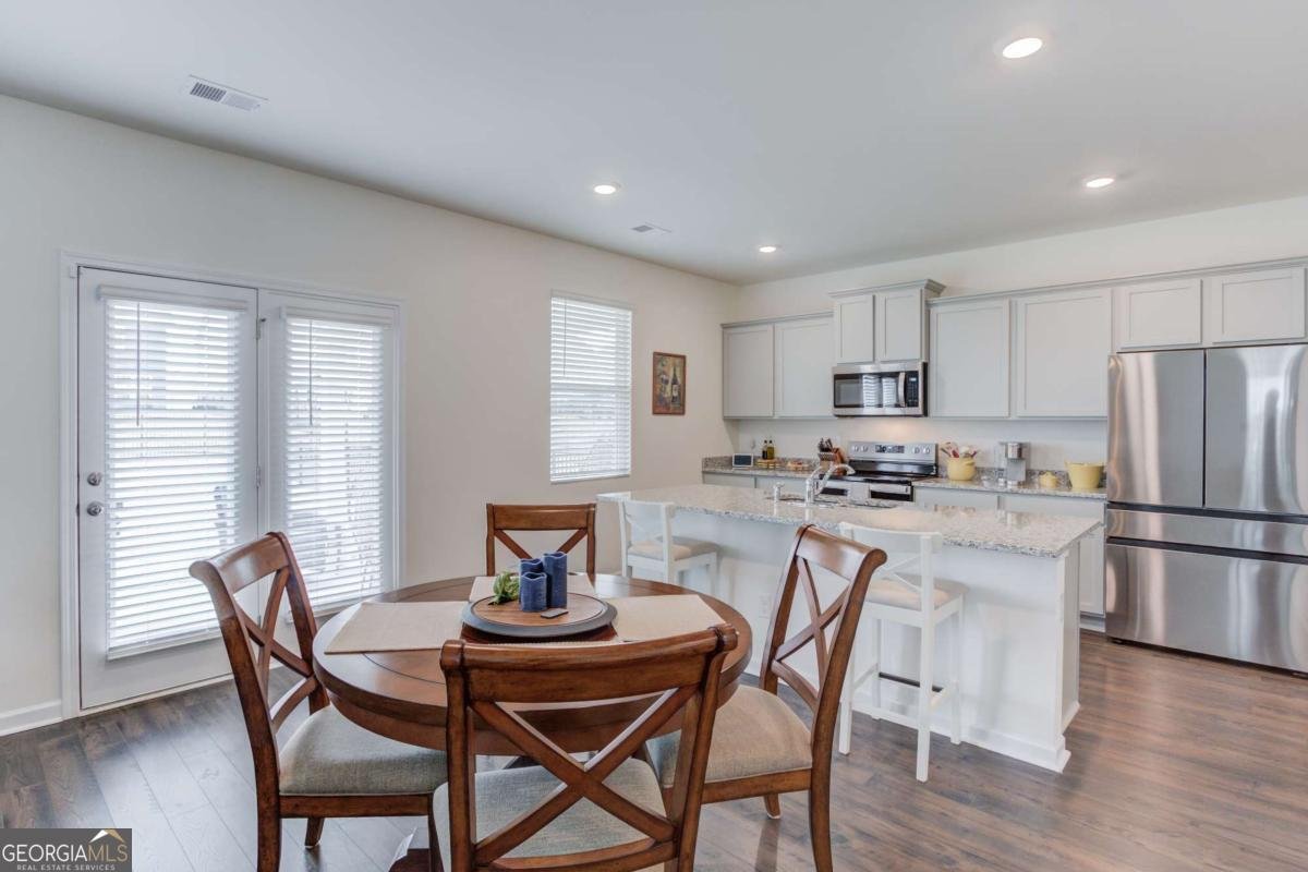 394 Murray Lane Hoschton - Photo 9