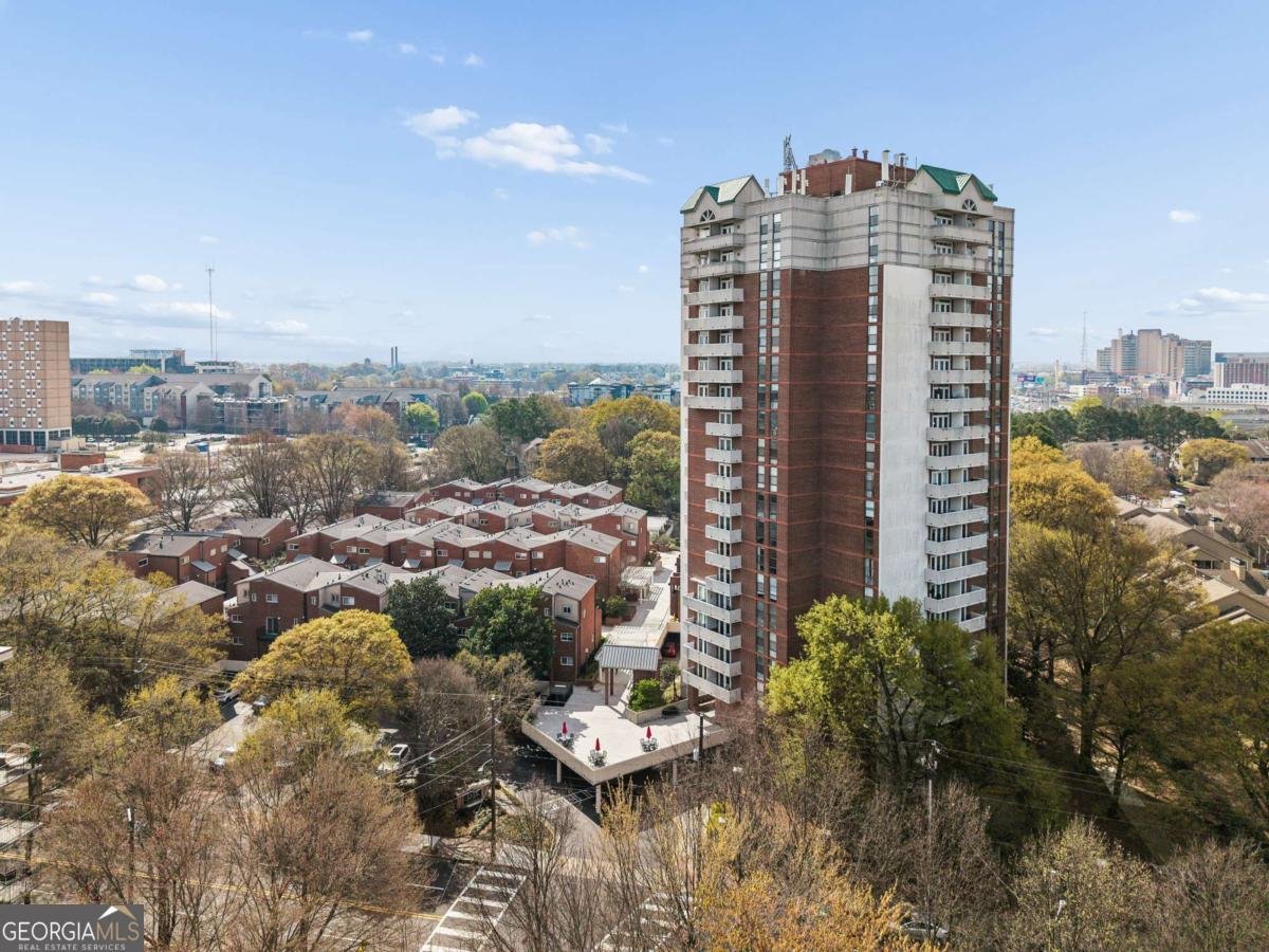 375 Ralph Mcgill Boulevard Atlanta - Photo 1