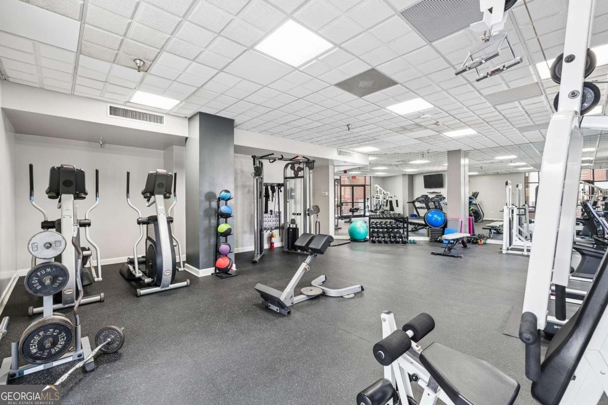 375 Ralph Mcgill Boulevard Atlanta - Photo 24