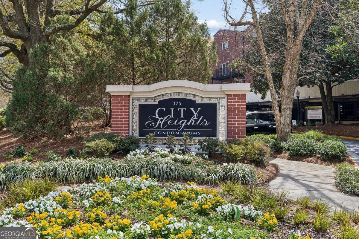 375 Ralph Mcgill Boulevard Atlanta - Photo 26