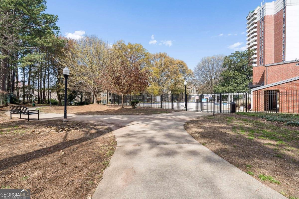 375 Ralph Mcgill Boulevard Atlanta - Photo 29