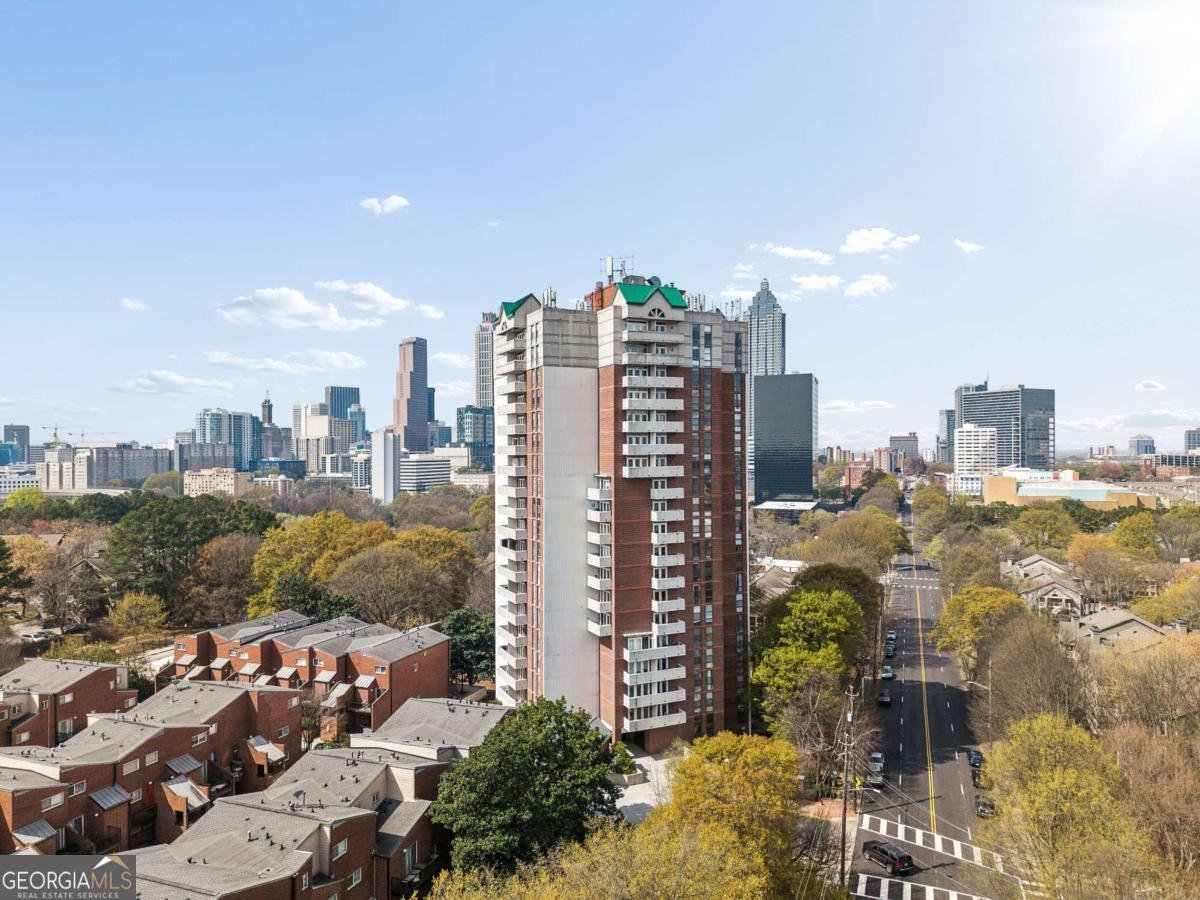 375 Ralph Mcgill Boulevard Atlanta - Photo 32