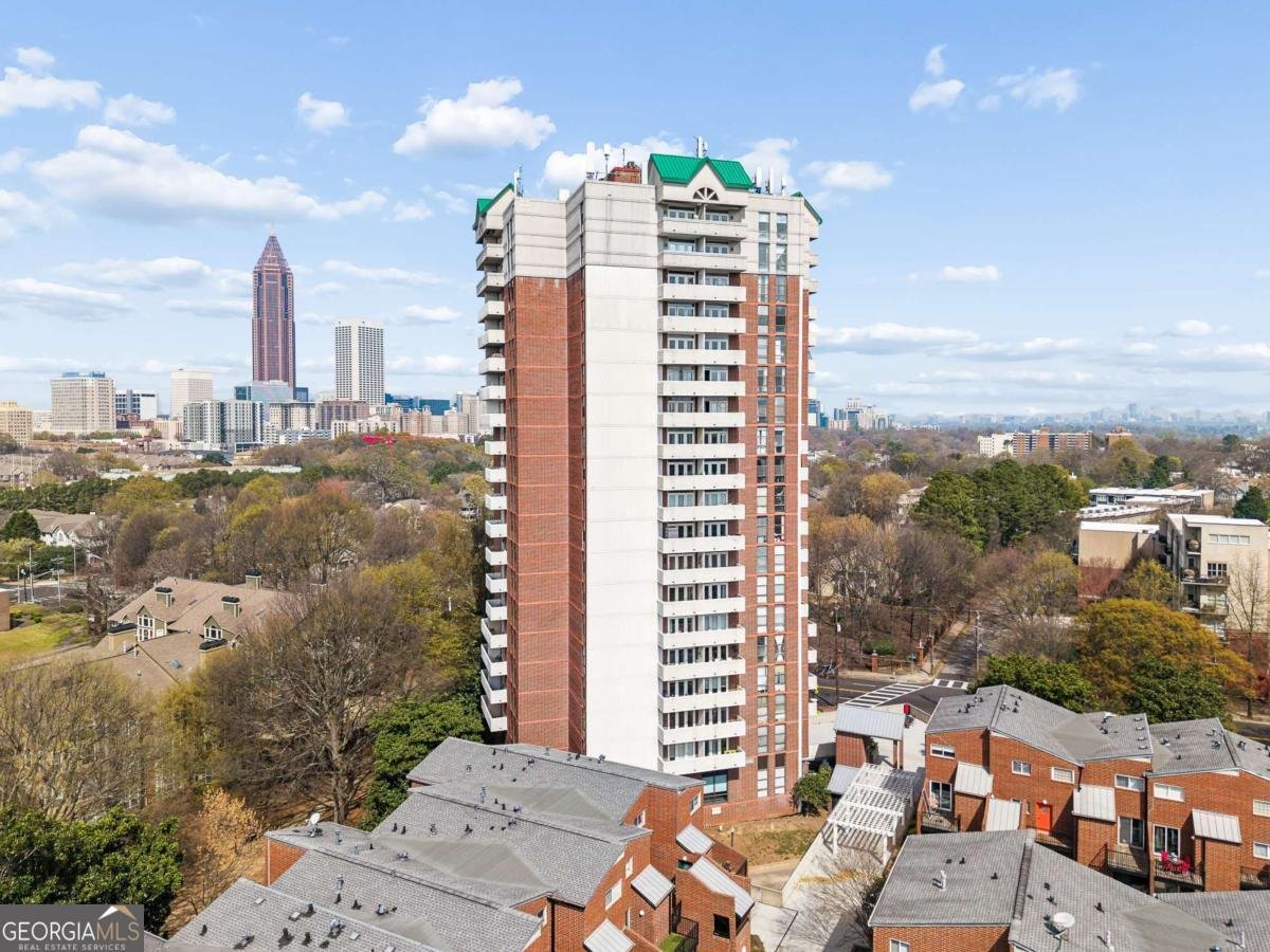 375 Ralph Mcgill Boulevard Atlanta - Photo 34