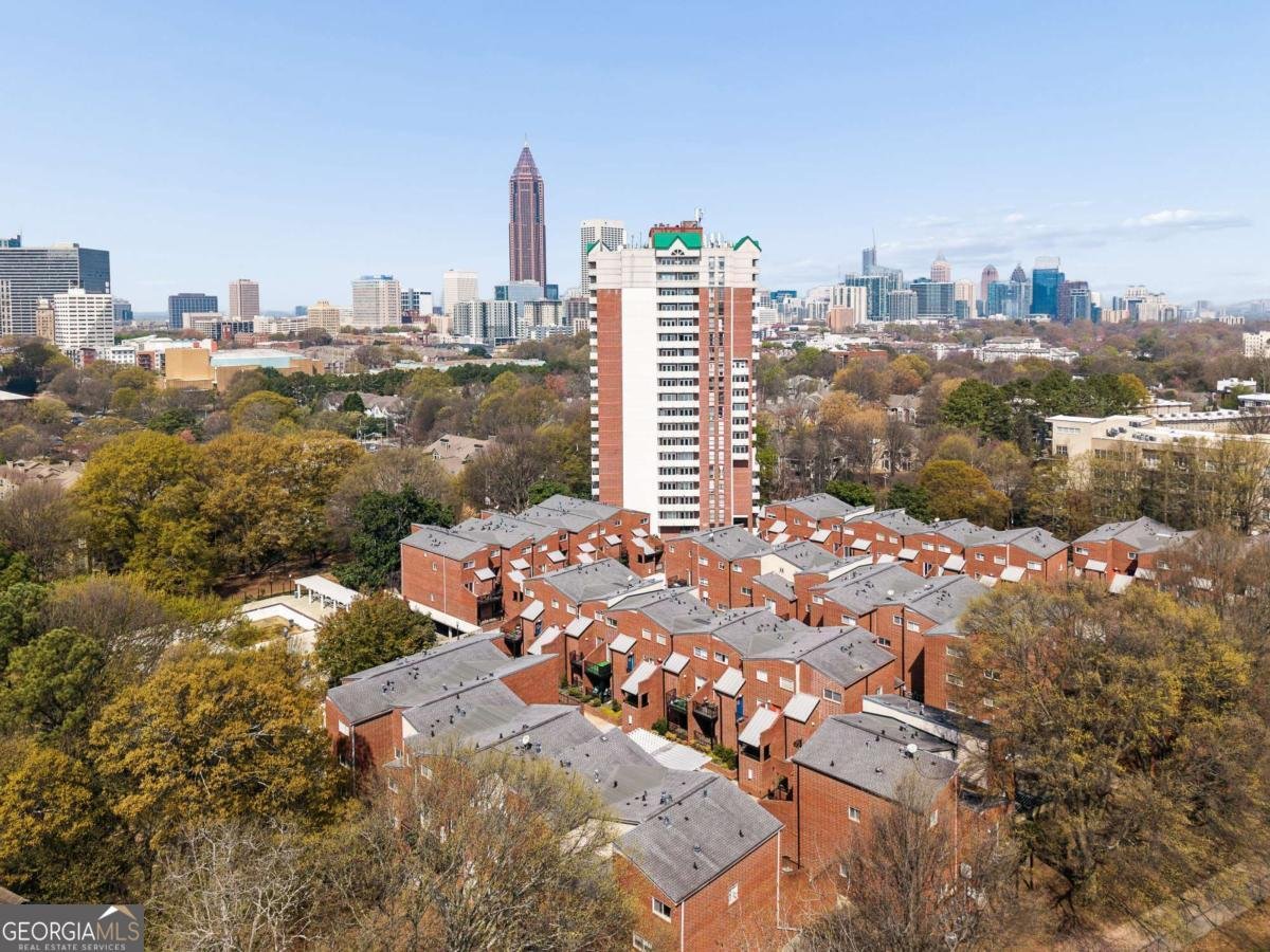 375 Ralph Mcgill Boulevard Atlanta - Photo 35