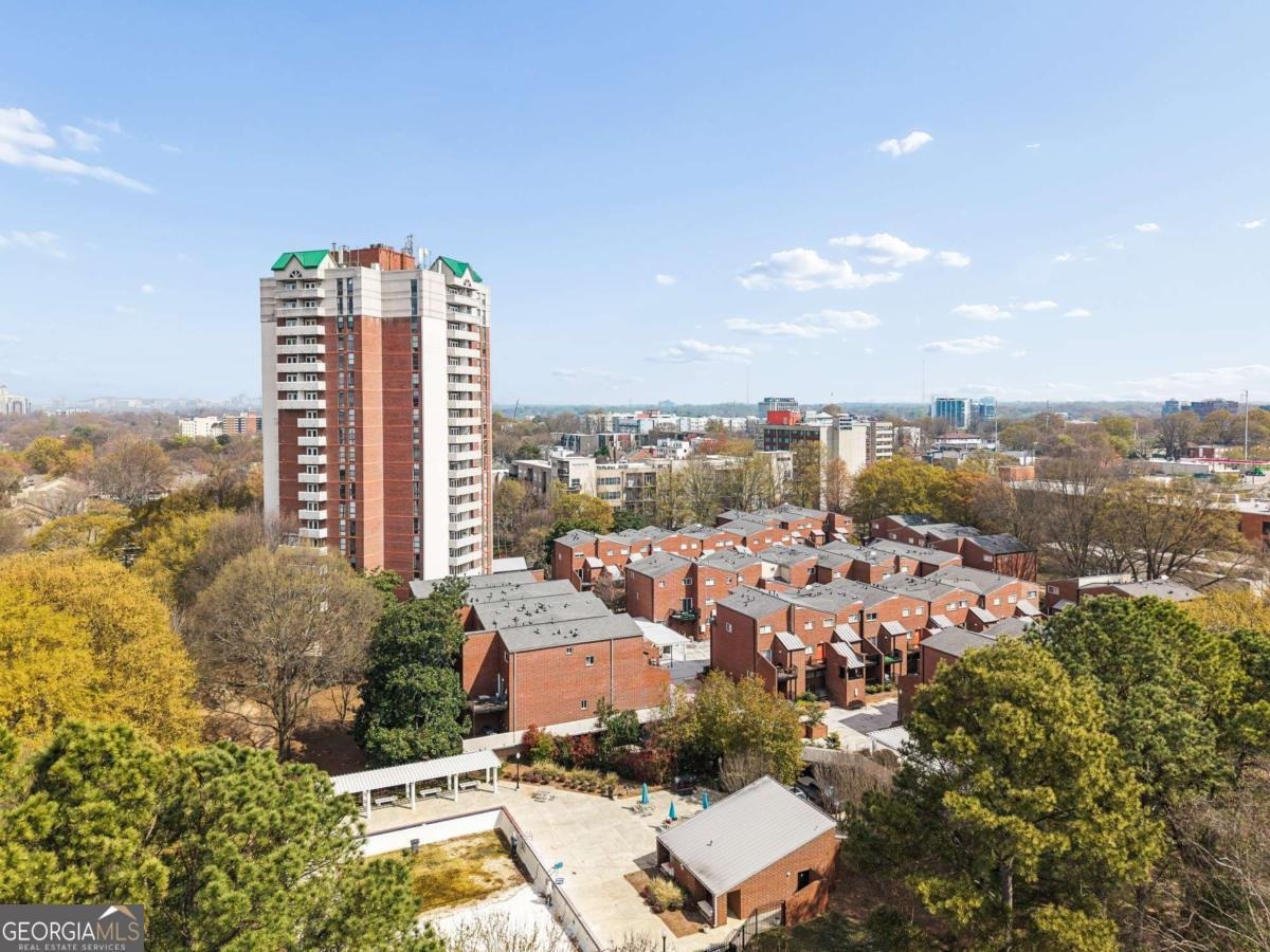 375 Ralph Mcgill Boulevard Atlanta - Photo 36