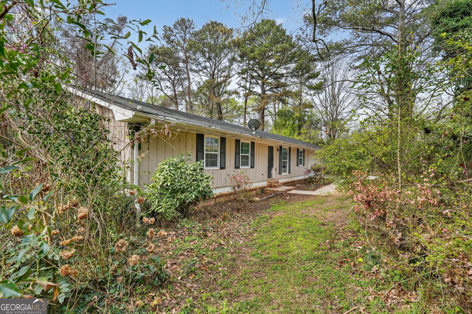 6925 Kimberland Gardens Lane Lithonia - Photo 33