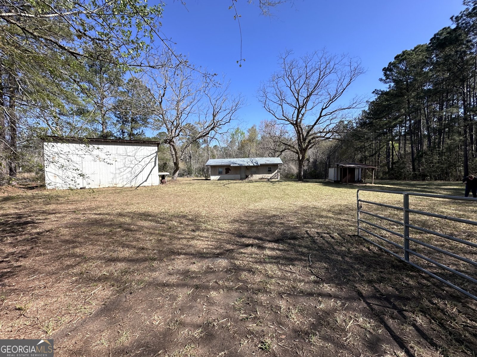 1317 Ga Highway 292 Lyons - Photo 1