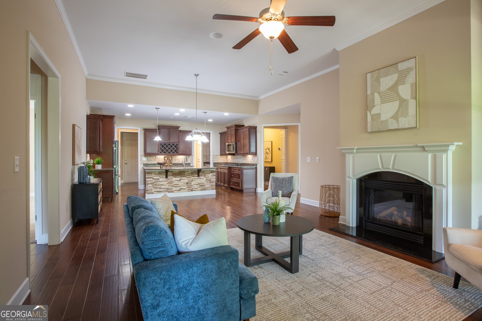 3418 Cresswind Parkway Gainesville - Photo 11