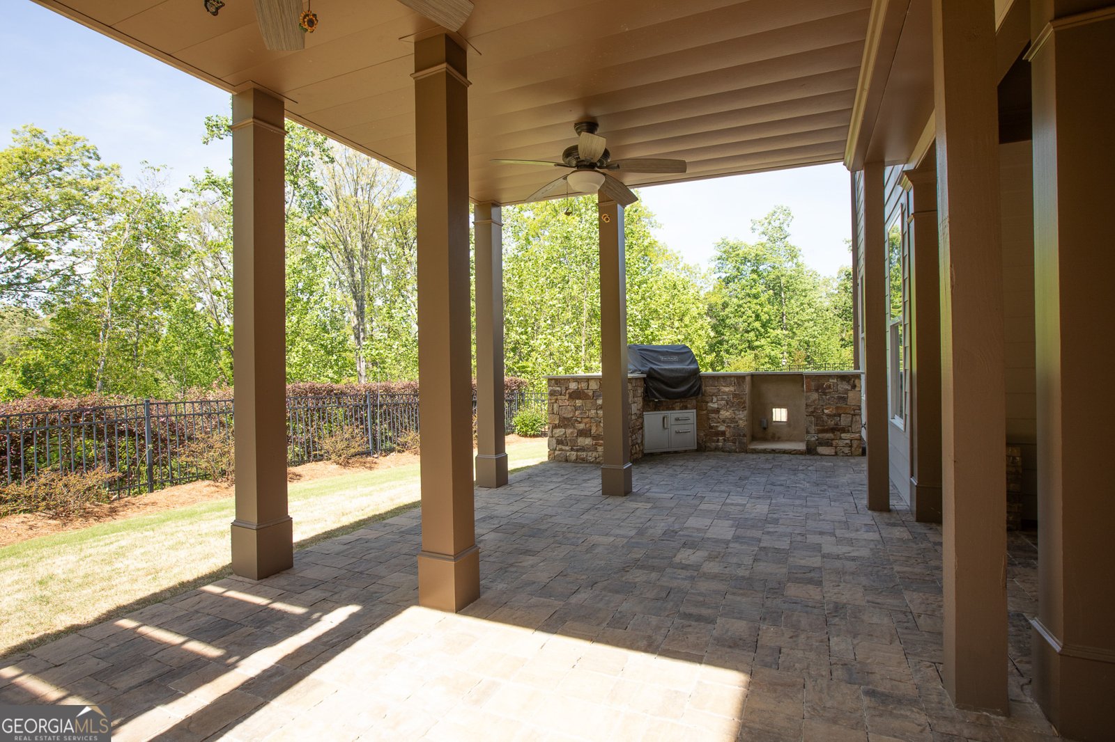 3418 Cresswind Parkway Gainesville - Photo 35