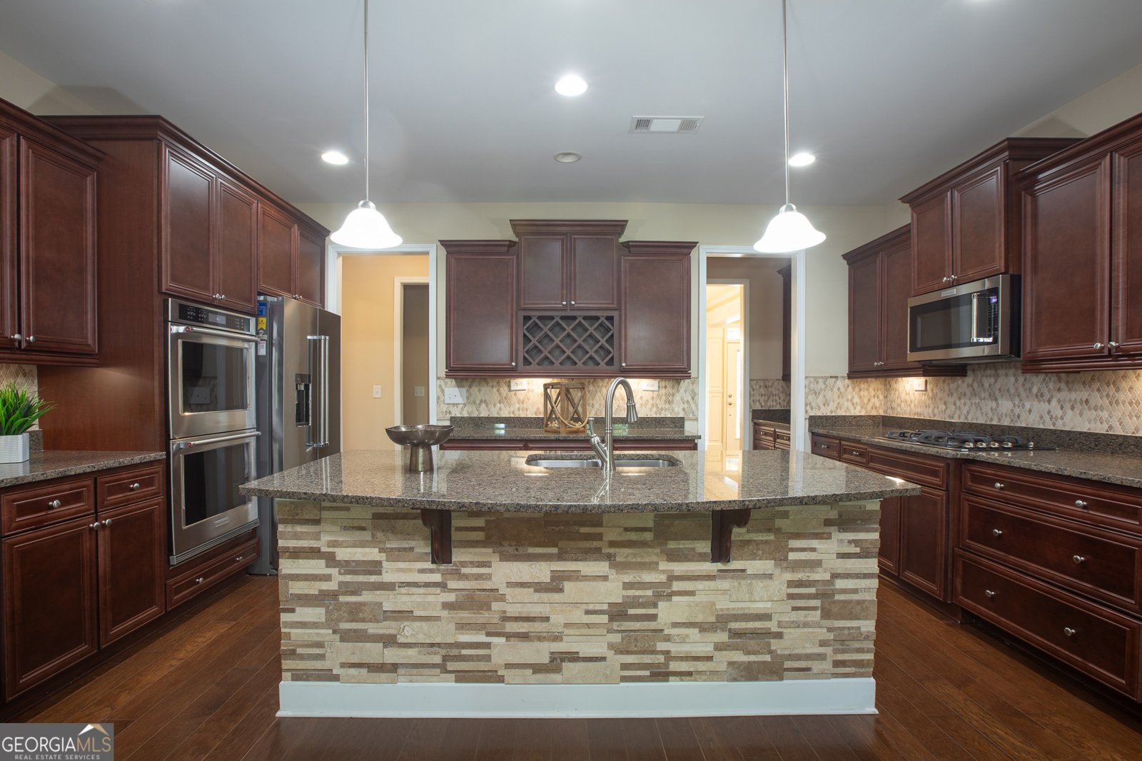 3418 Cresswind Parkway Gainesville - Photo 8