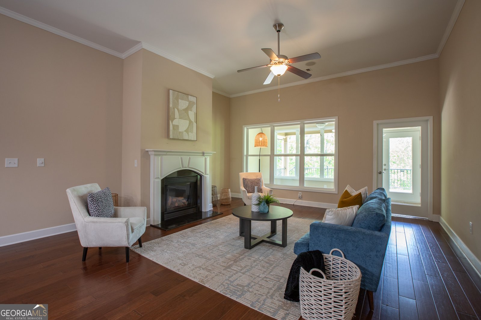 3418 Cresswind Parkway Gainesville - Photo 9