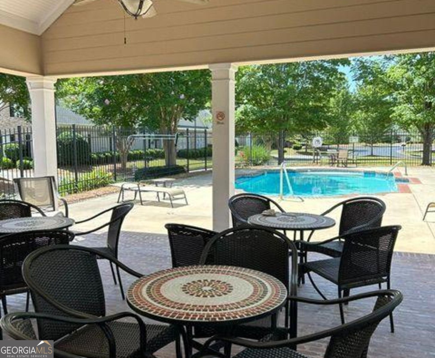 2034 Macland Square Drive Marietta - Photo 10