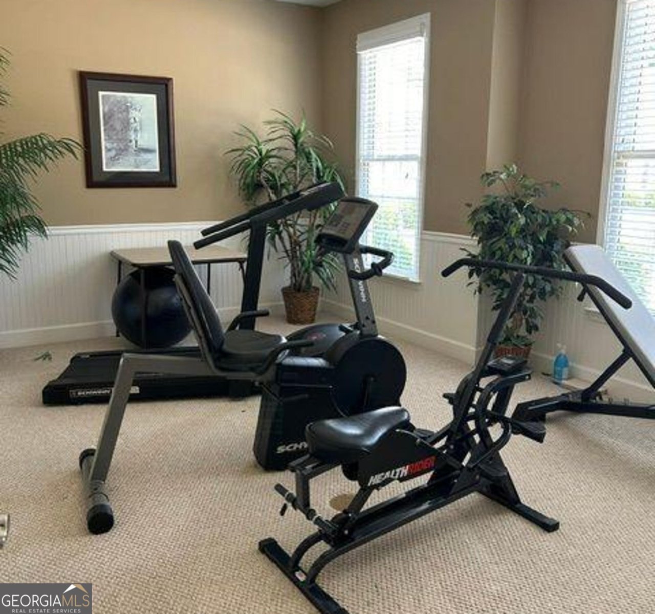 2034 Macland Square Drive Marietta - Photo 15