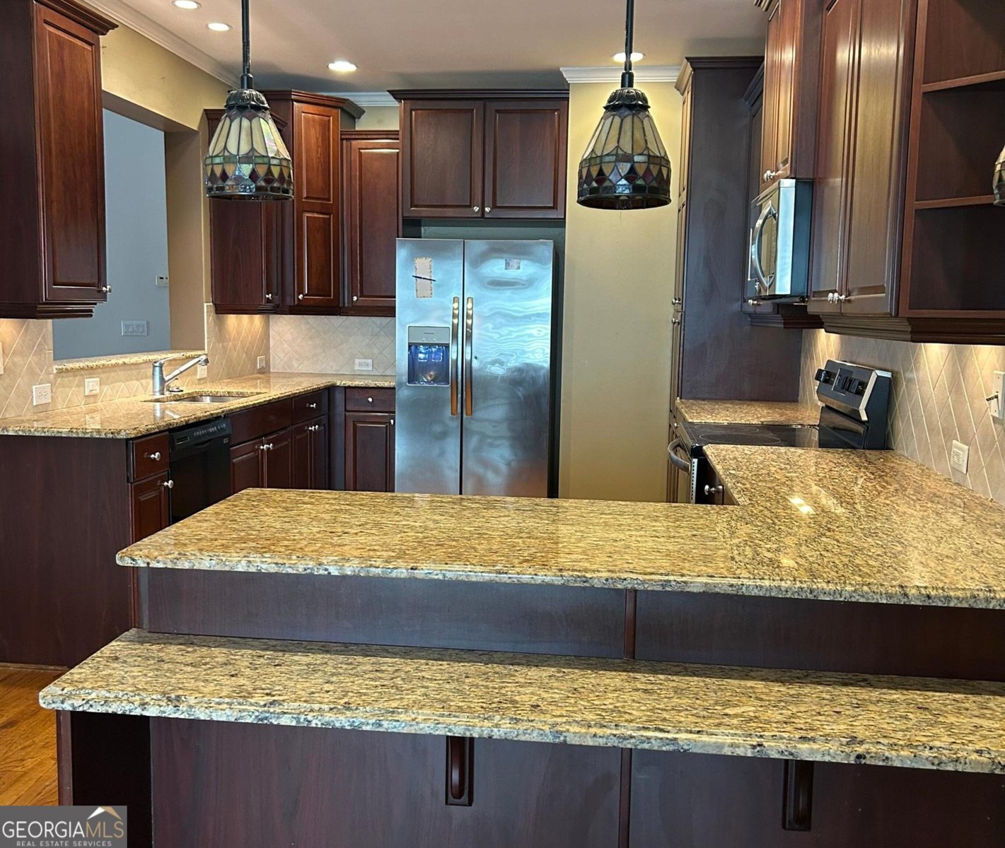 2034 Macland Square Drive Marietta - Photo 6