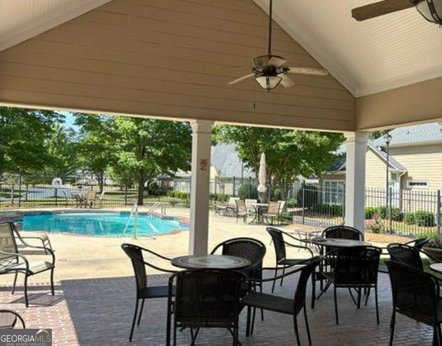 2034 Macland Square Drive Marietta - Photo 9