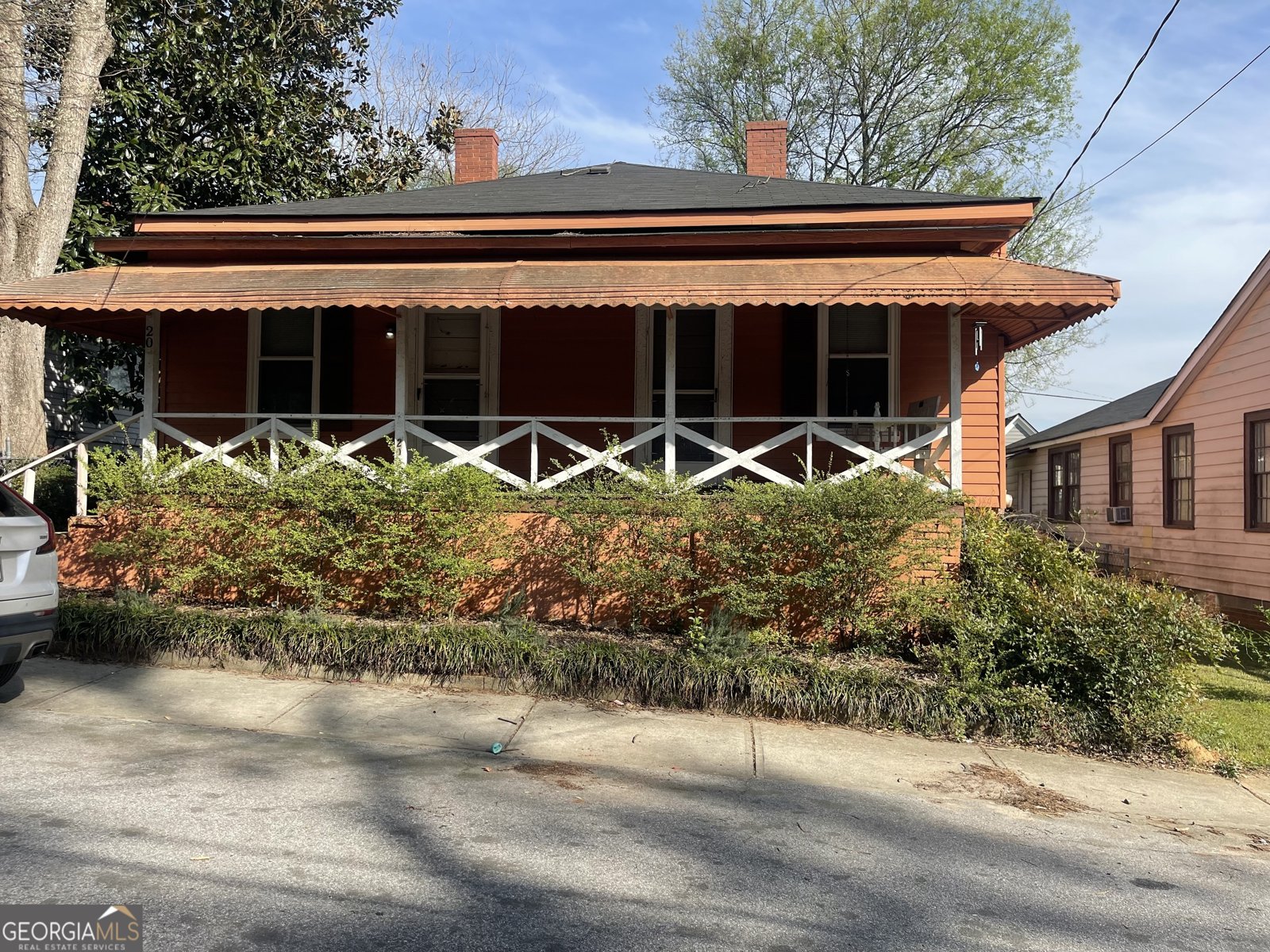 20 Ivy Street Porterdale - Photo 1