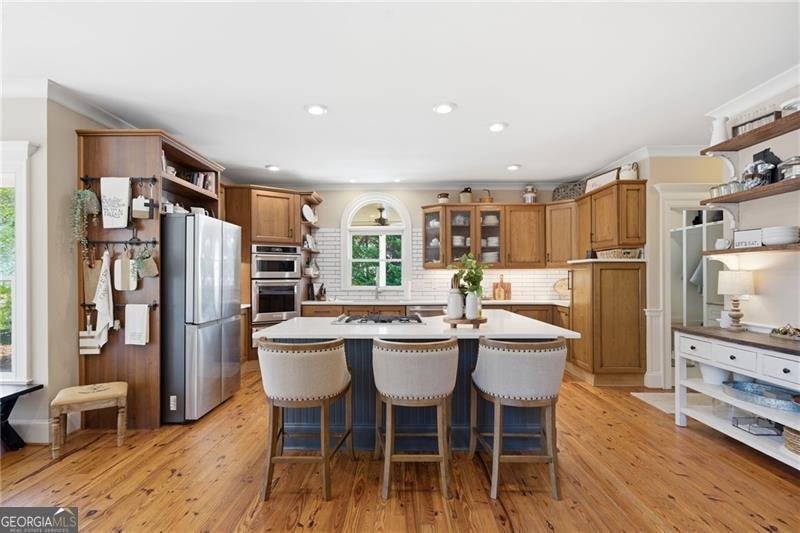 7585 Yacht Club Drive Cumming - Photo 10