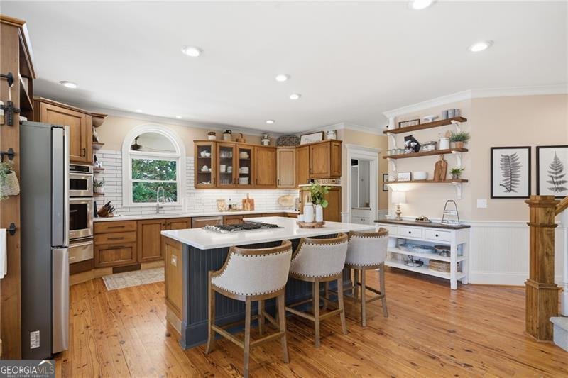 7585 Yacht Club Drive Cumming - Photo 12