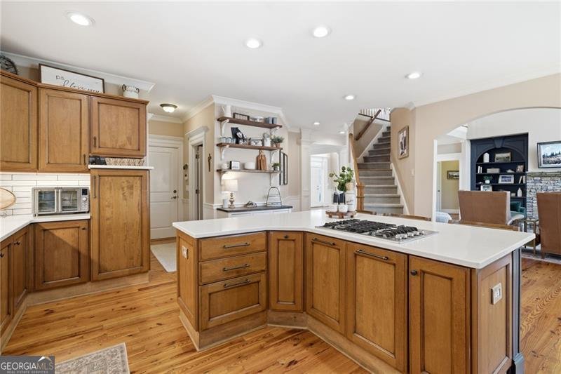 7585 Yacht Club Drive Cumming - Photo 13