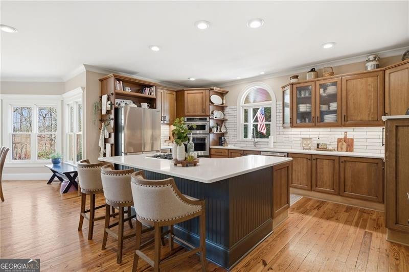 7585 Yacht Club Drive Cumming - Photo 14