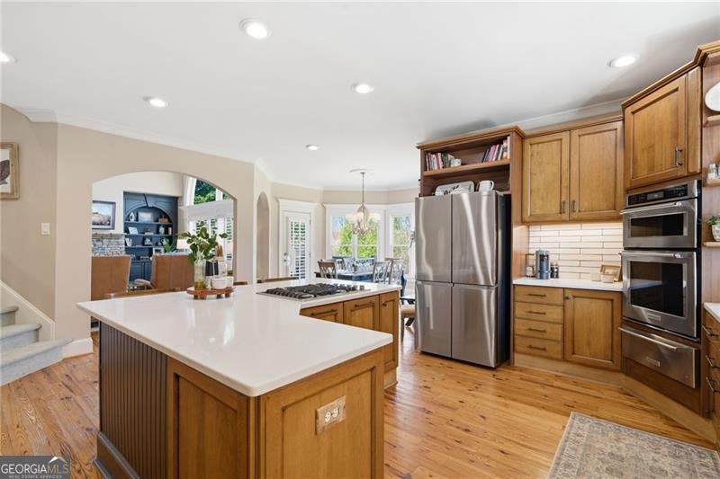 7585 Yacht Club Drive Cumming - Photo 15