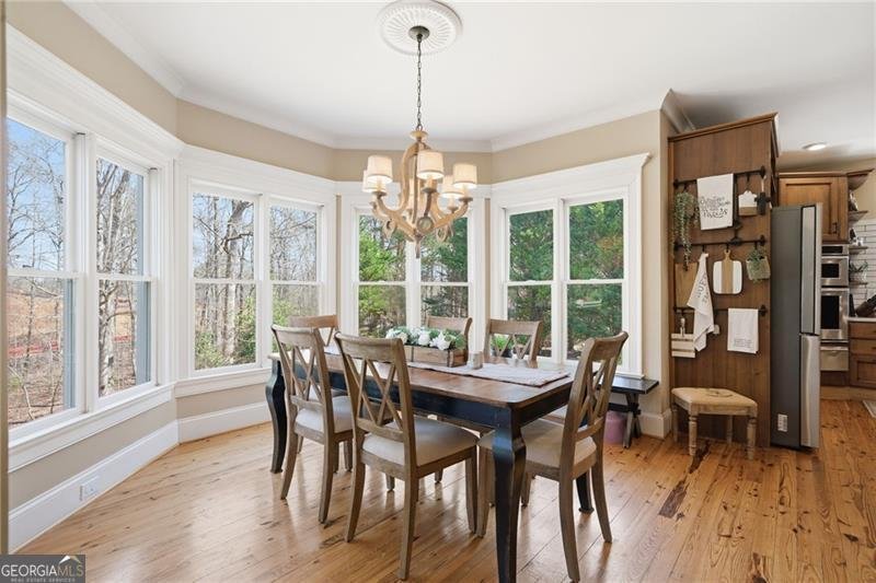 7585 Yacht Club Drive Cumming - Photo 16