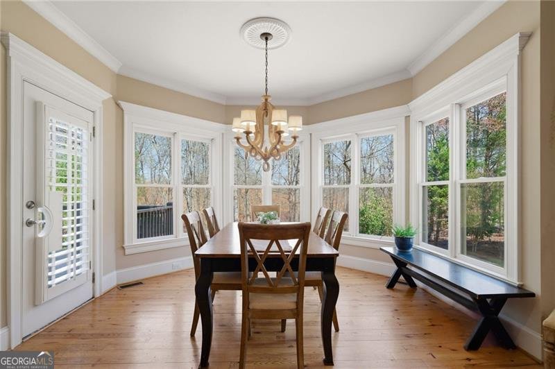 7585 Yacht Club Drive Cumming - Photo 17