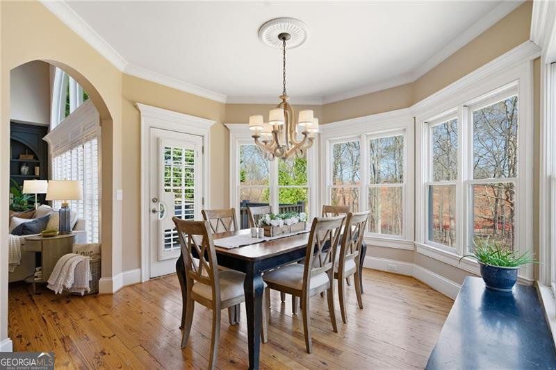 7585 Yacht Club Drive Cumming - Photo 18