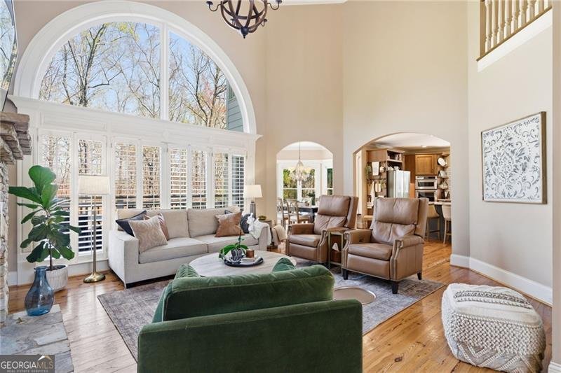 7585 Yacht Club Drive Cumming - Photo 19