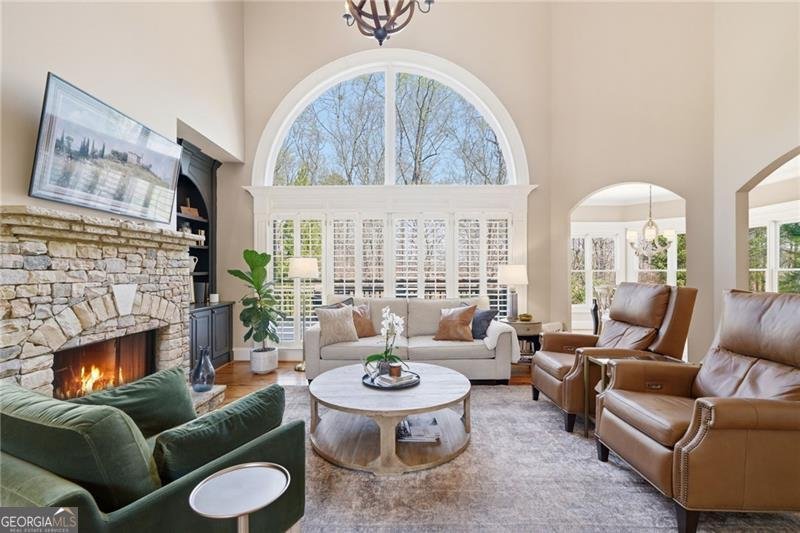 7585 Yacht Club Drive Cumming - Photo 20