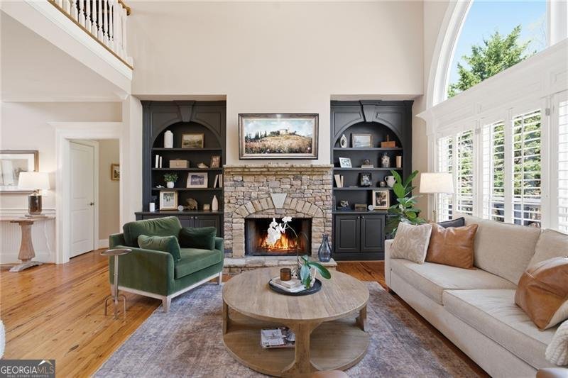 7585 Yacht Club Drive Cumming - Photo 21