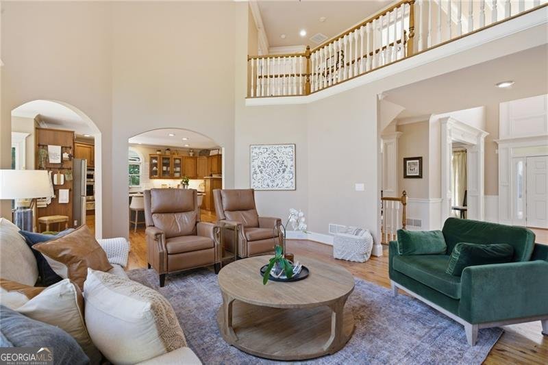 7585 Yacht Club Drive Cumming - Photo 22