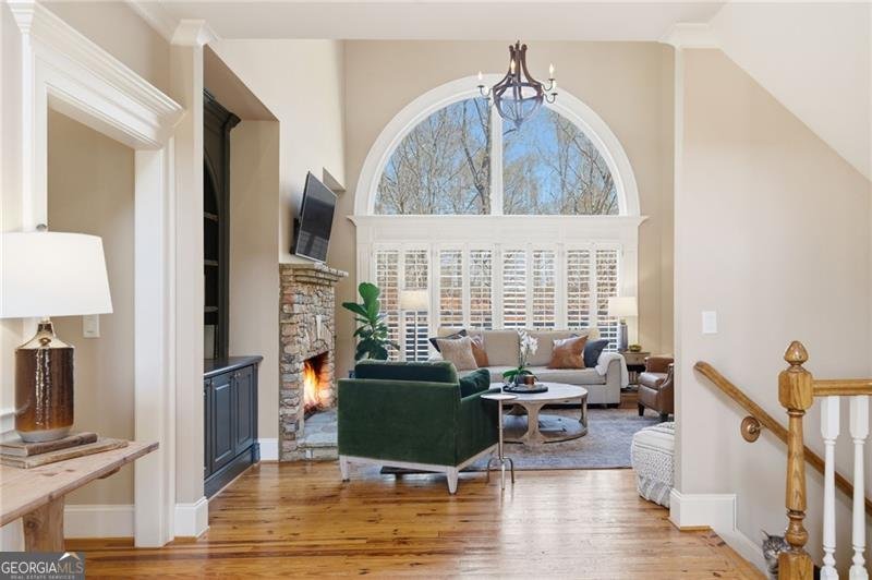 7585 Yacht Club Drive Cumming - Photo 23