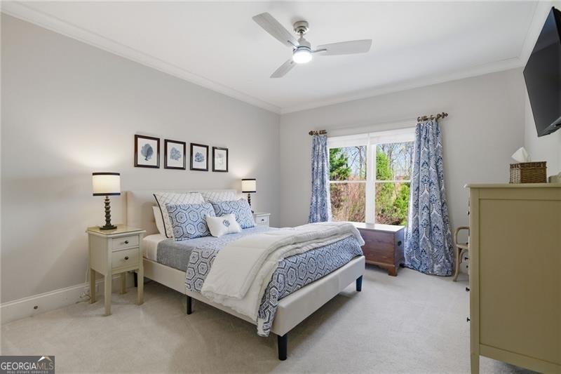 7585 Yacht Club Drive Cumming - Photo 24