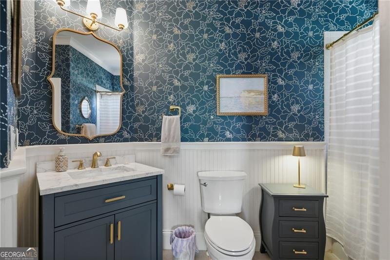 7585 Yacht Club Drive Cumming - Photo 25