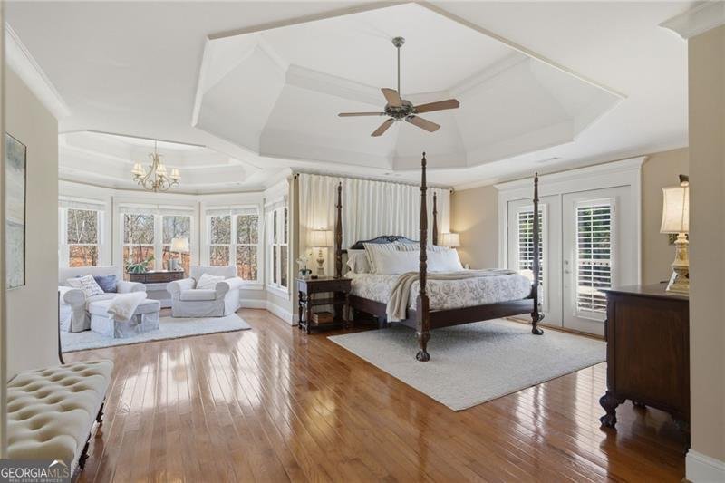 7585 Yacht Club Drive Cumming - Photo 31