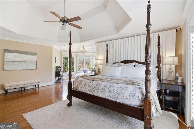 7585 Yacht Club Drive Cumming - Photo 32