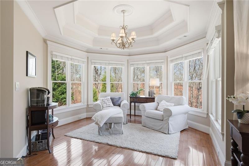 7585 Yacht Club Drive Cumming - Photo 33