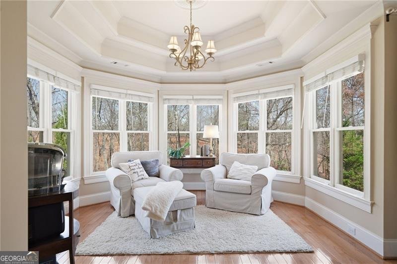 7585 Yacht Club Drive Cumming - Photo 34