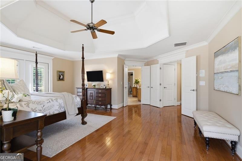 7585 Yacht Club Drive Cumming - Photo 36