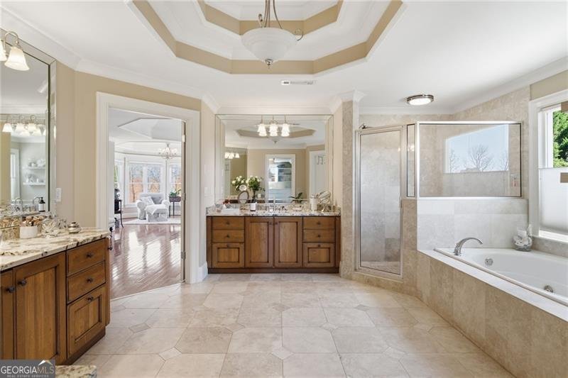 7585 Yacht Club Drive Cumming - Photo 41