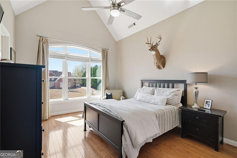 7585 Yacht Club Drive Cumming - Photo 45