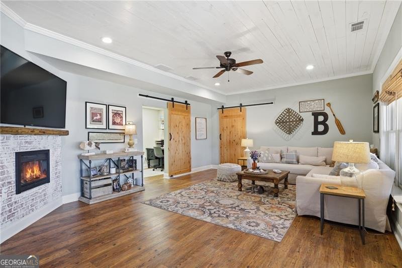 7585 Yacht Club Drive Cumming - Photo 56