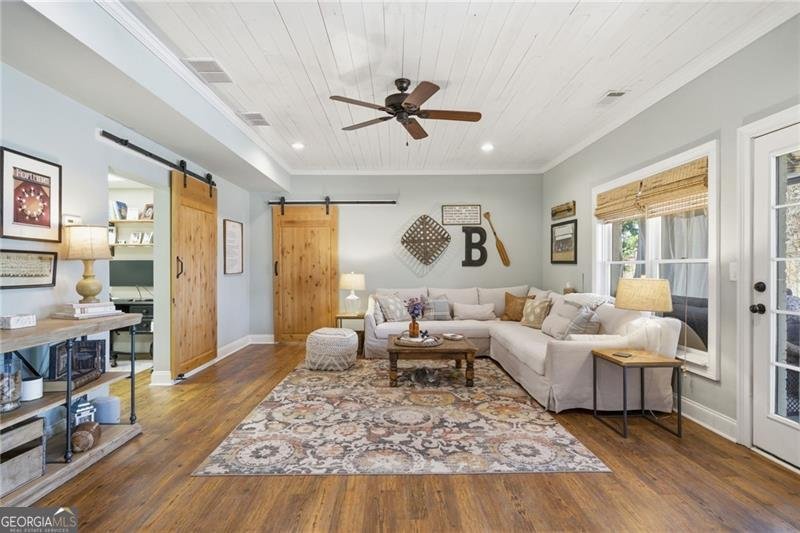 7585 Yacht Club Drive Cumming - Photo 57