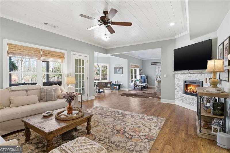 7585 Yacht Club Drive Cumming - Photo 58