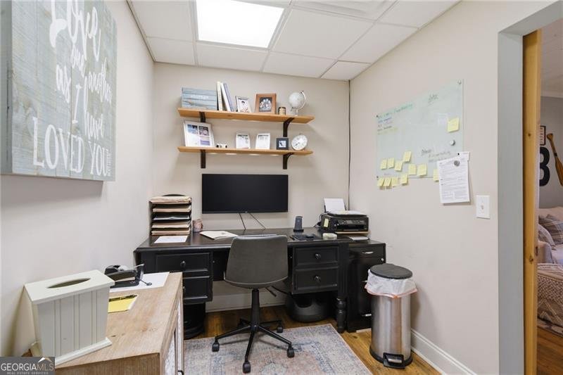 7585 Yacht Club Drive Cumming - Photo 59