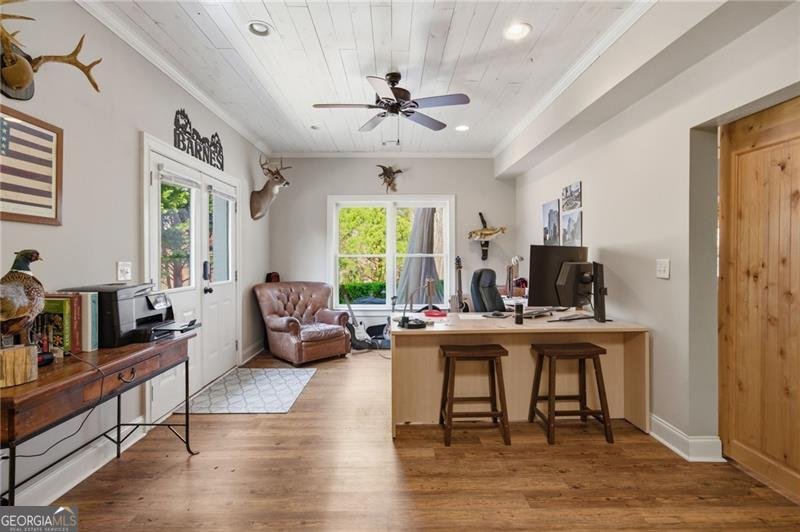 7585 Yacht Club Drive Cumming - Photo 63