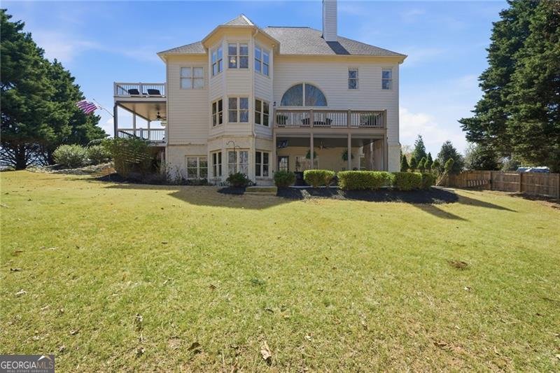 7585 Yacht Club Drive Cumming - Photo 67