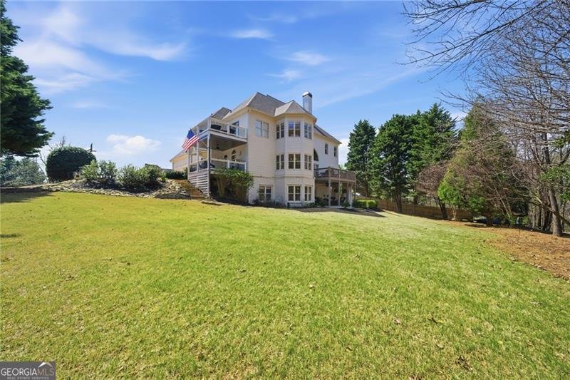 7585 Yacht Club Drive Cumming - Photo 68